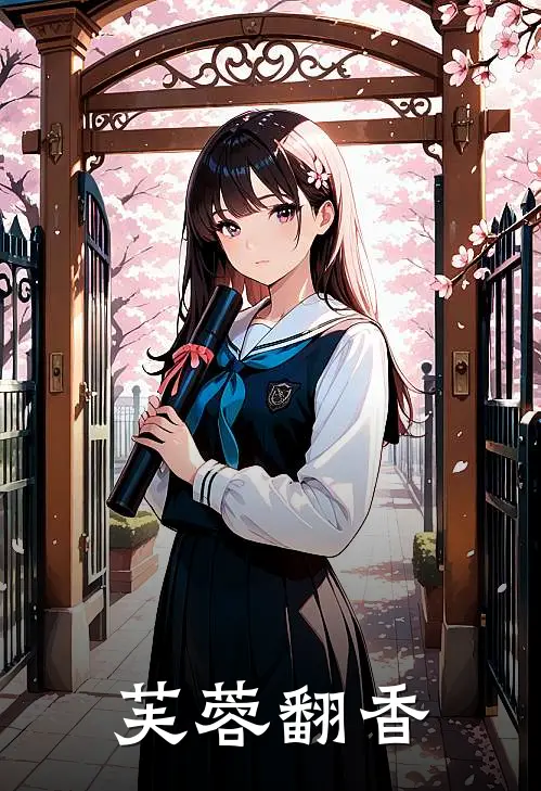 芙蓉翻香