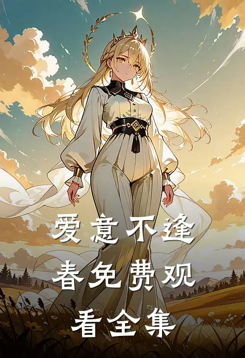 爱意不逢春免费观看全集