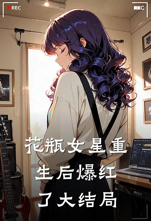 花瓶女星重生后爆红了大结局