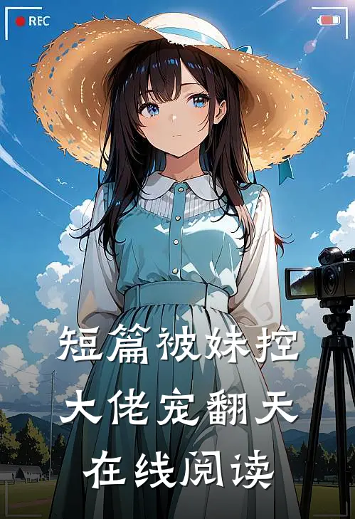 短篇被妹控大佬宠翻天在线阅读