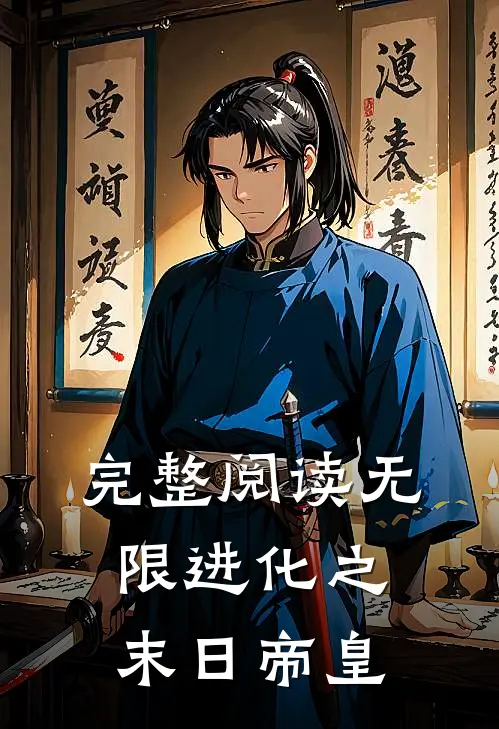 完整阅读无限进化之末日帝皇
