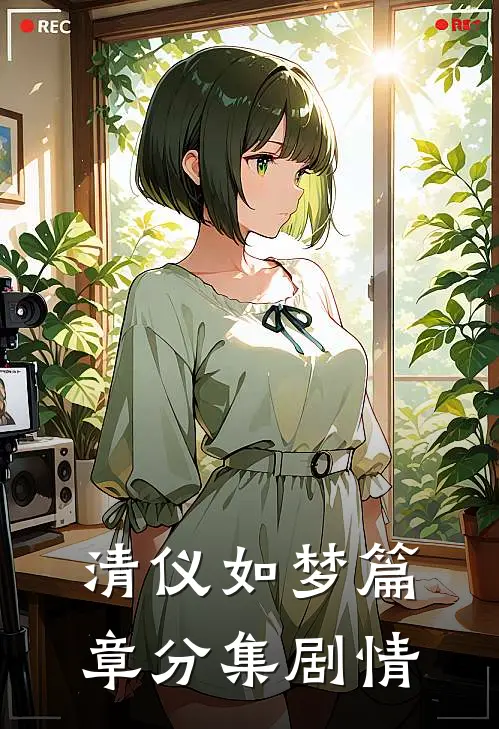 清仪如梦篇章分集剧情