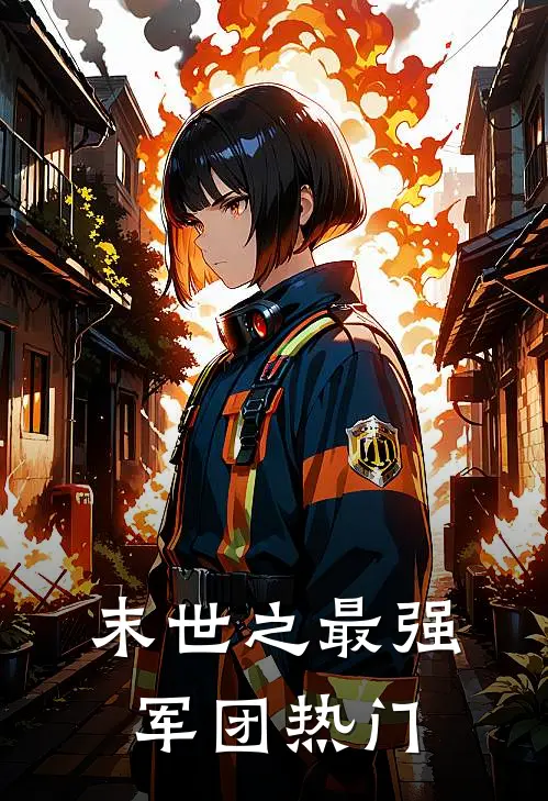 末世之最强军团热门