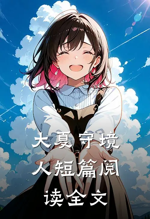 大夏守境人短篇阅读全文