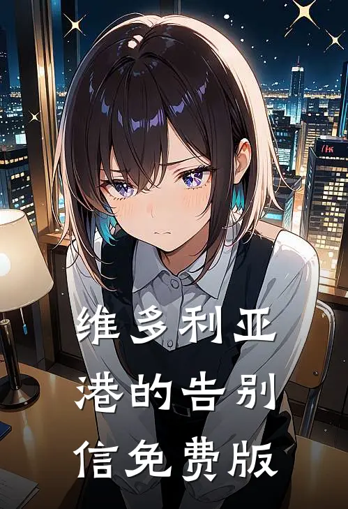 维多利亚港的告别信免费版