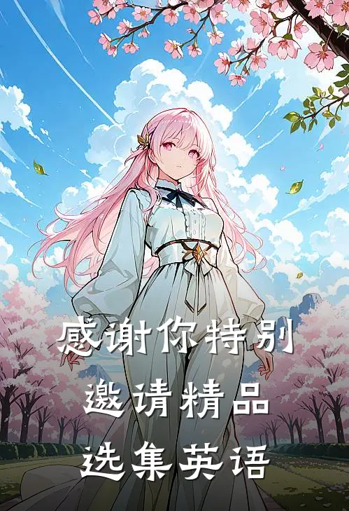 感谢你特别邀请精品选集英语