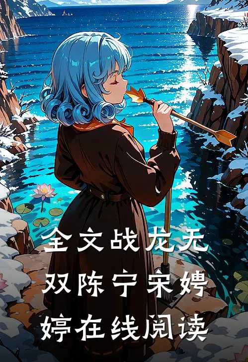 全文战龙无双陈宁宋娉婷在线阅读