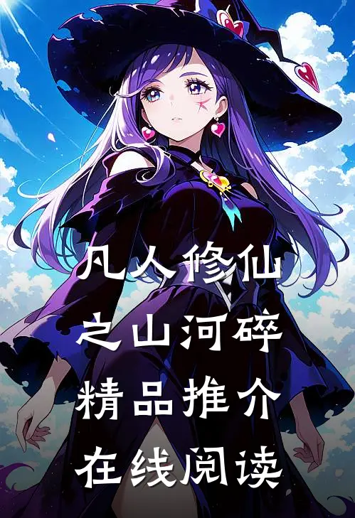 凡人修仙之山河碎精品推介在线阅读