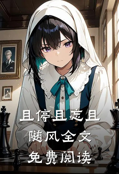 且停且忘且随风全文免费阅读