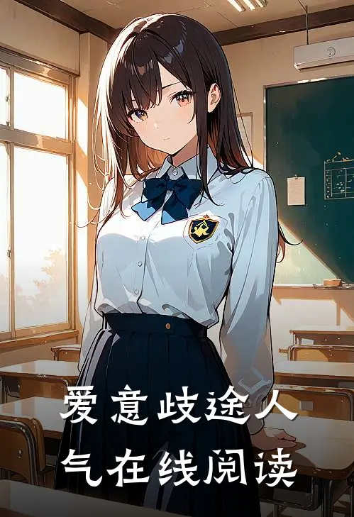 爱意歧途人气在线阅读