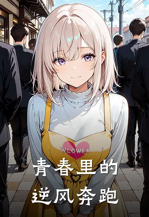 青春里的逆风奔跑