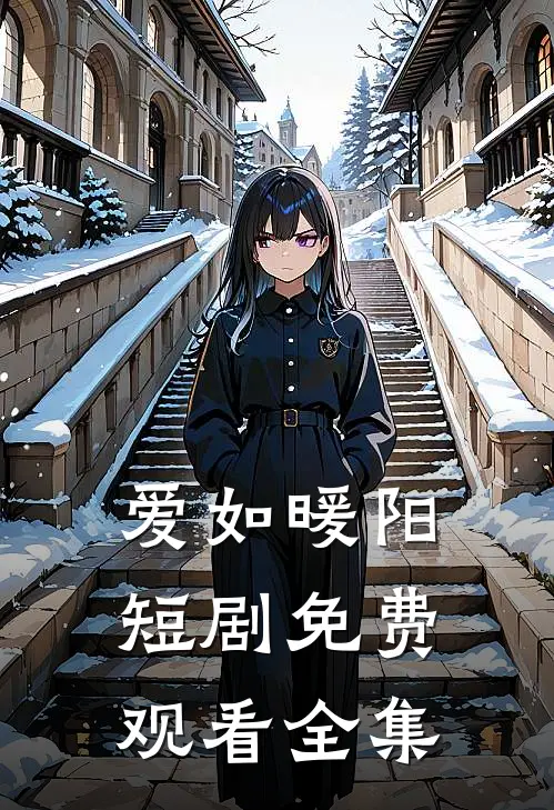 爱如暖阳短剧免费观看全集