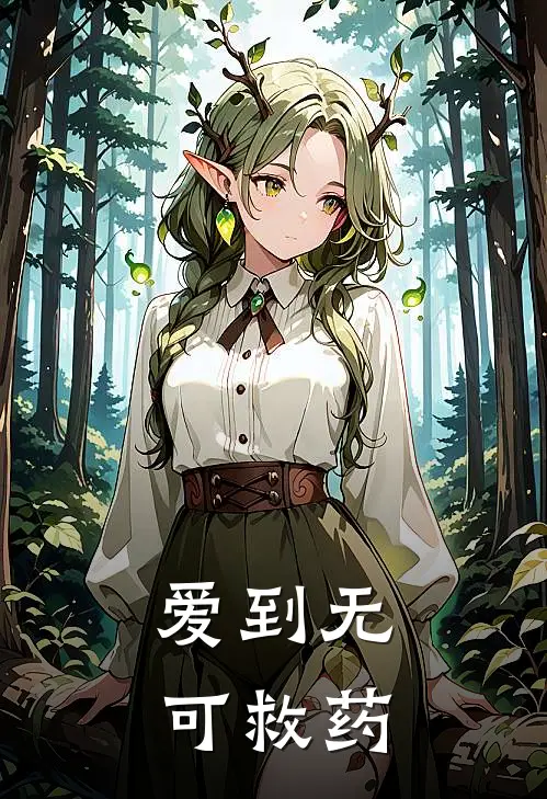 爱到无可救药