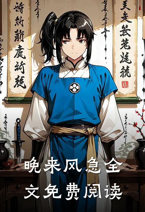 晚来风急全文免费阅读