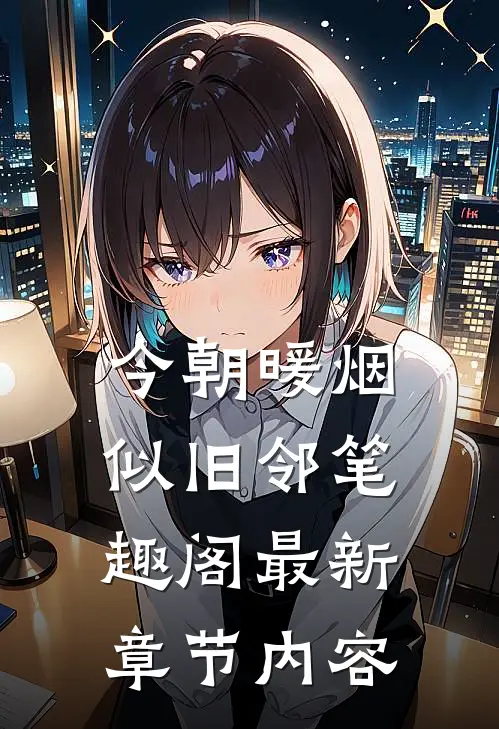 今朝暖烟似旧邻笔趣阁最新章节内容