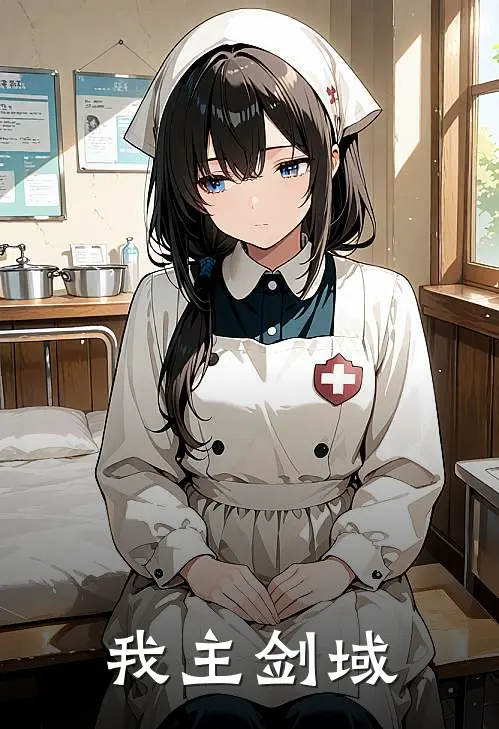 我主剑域