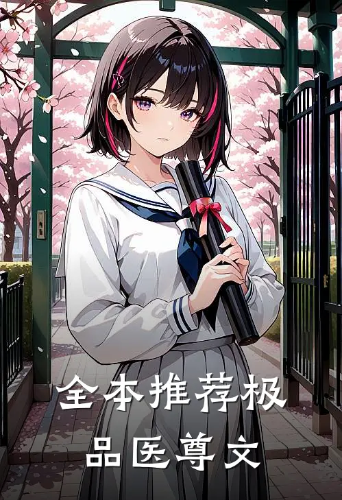 全本推荐极品医尊文