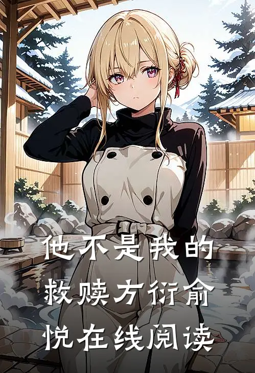 他不是我的救赎方衍俞悦在线阅读