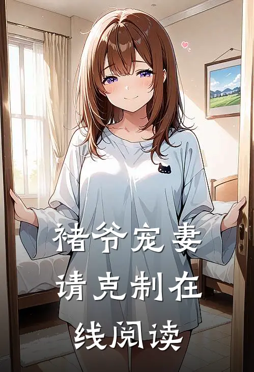 褚爷宠妻请克制在线阅读