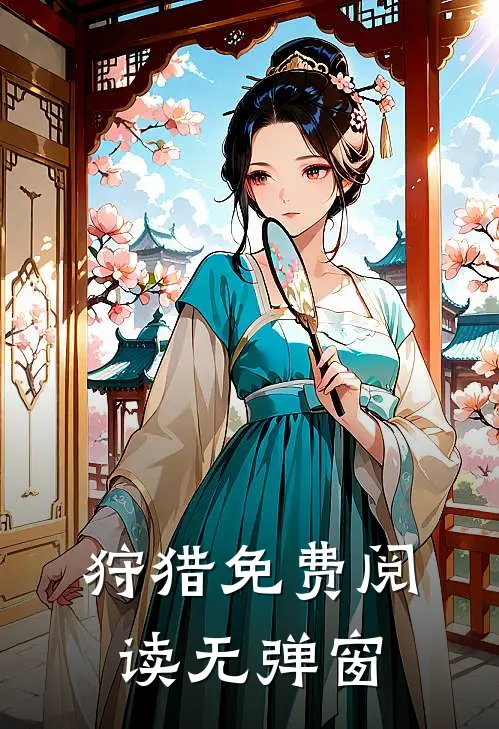 狩猎免费阅读无弹窗