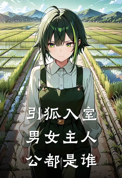 引狐入室男女主人公都是谁