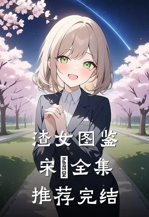 渣女图鉴宋玥全集推荐完结