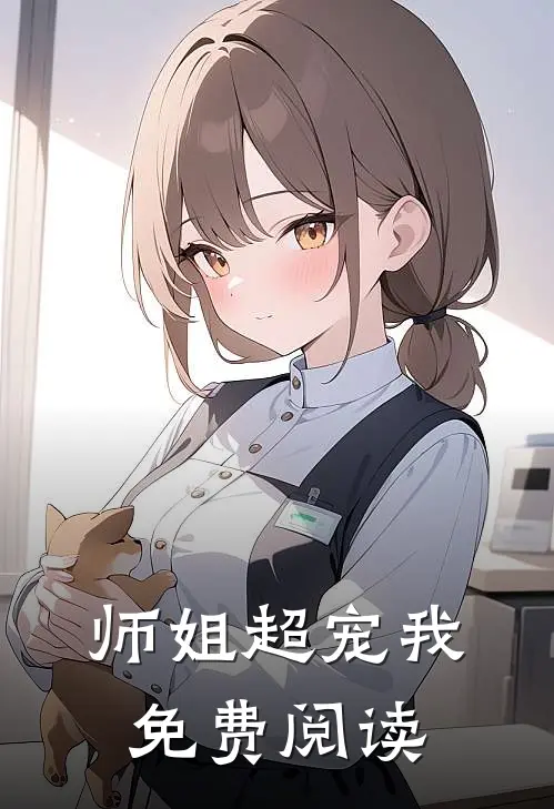 师姐超宠我免费阅读