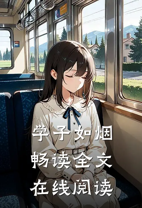 学子如烟畅读全文在线阅读