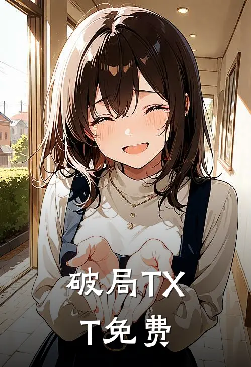 破局TXT免费