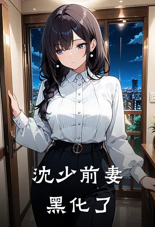 沈少前妻黑化了
