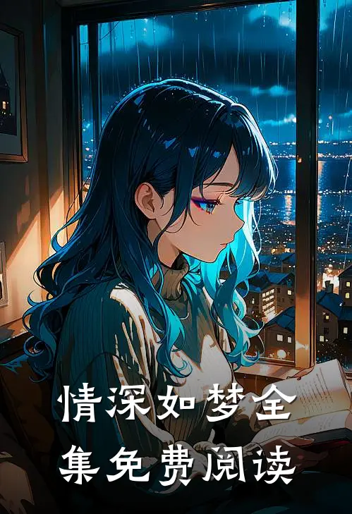 情深如梦全集免费阅读