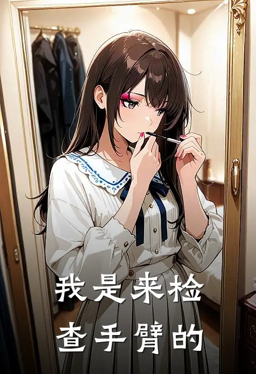 我是来检查手臂的