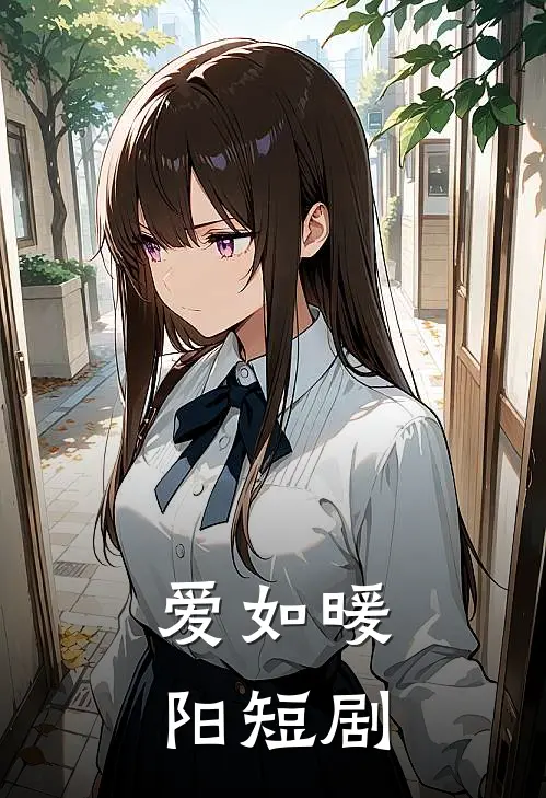 爱如暖阳短剧