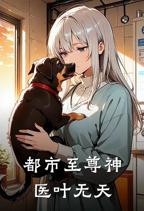 都市至尊神医 叶无天