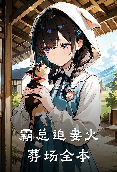 霸总追妻火葬场全本