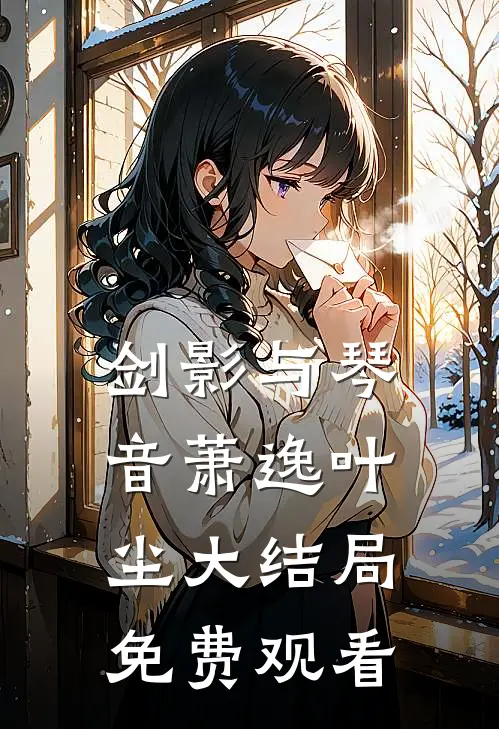 剑影与琴音萧逸叶尘大结局免费观看