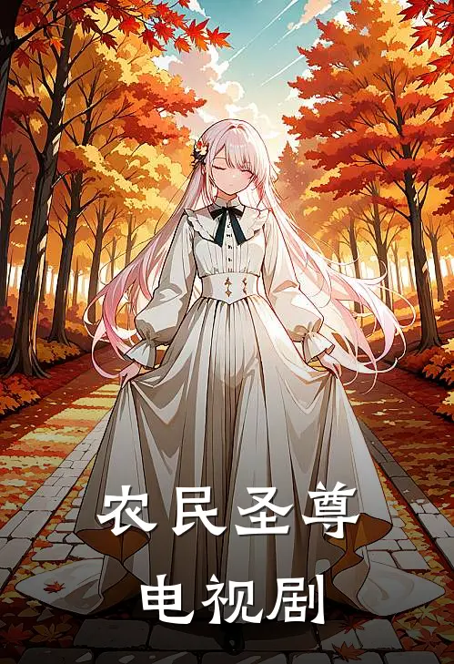 农民圣尊电视剧