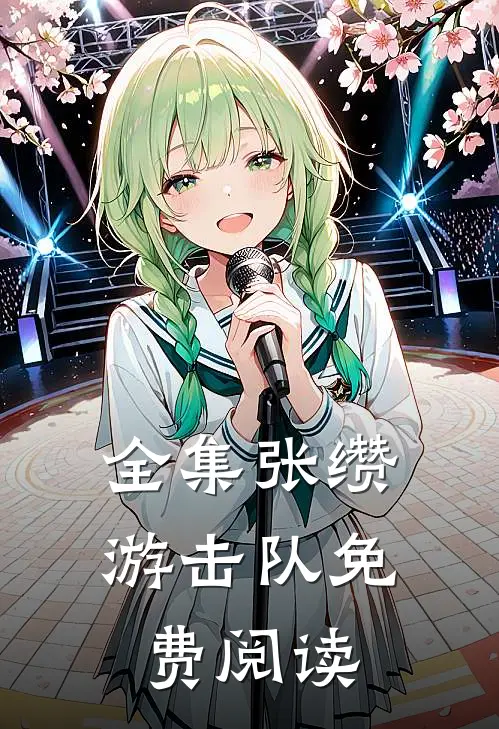 全集张缵游击队免费阅读