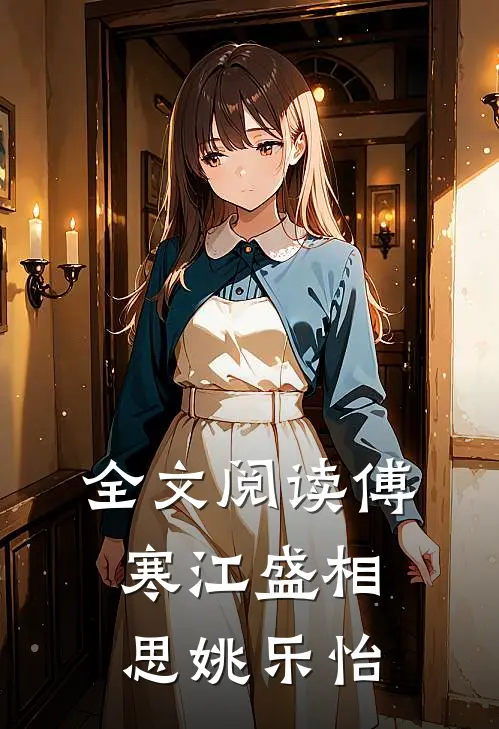 全文阅读傅寒江盛相思姚乐怡