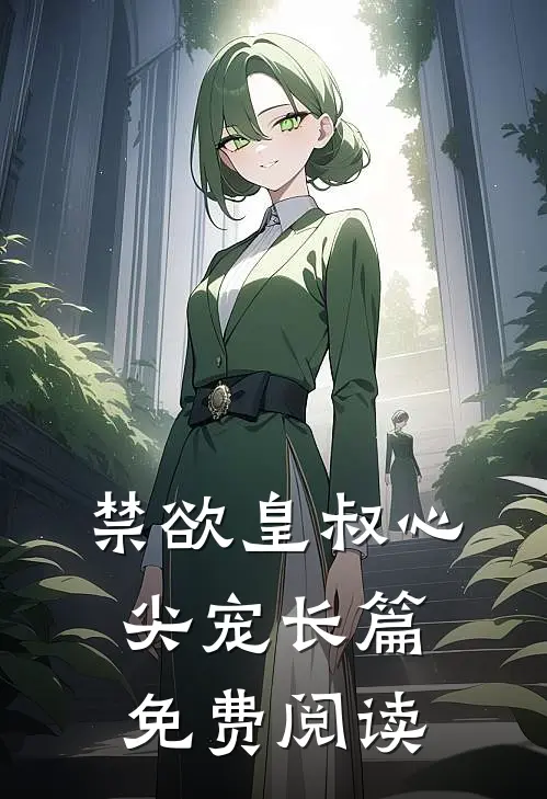 禁欲皇叔心尖宠长篇免费阅读
