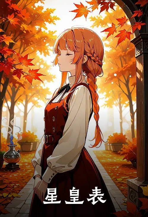 星皇表
