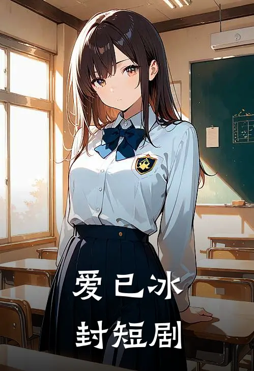 爱已冰封短剧