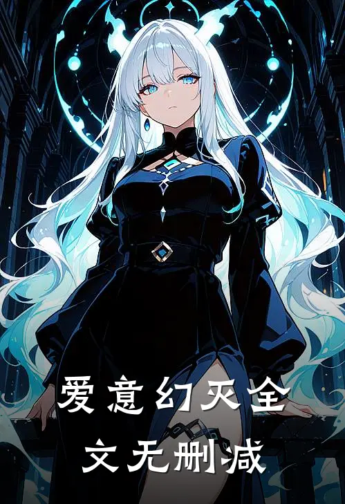 爱意幻灭全文无删减