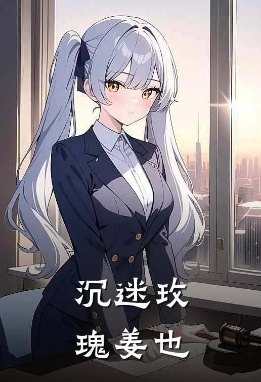 沉迷玫瑰姜也