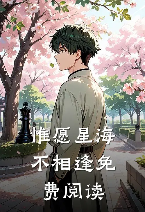 惟愿星海不相逢免费阅读