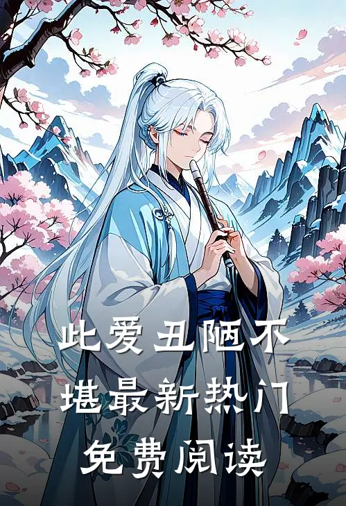 此爱丑陋不堪最新热门免费阅读