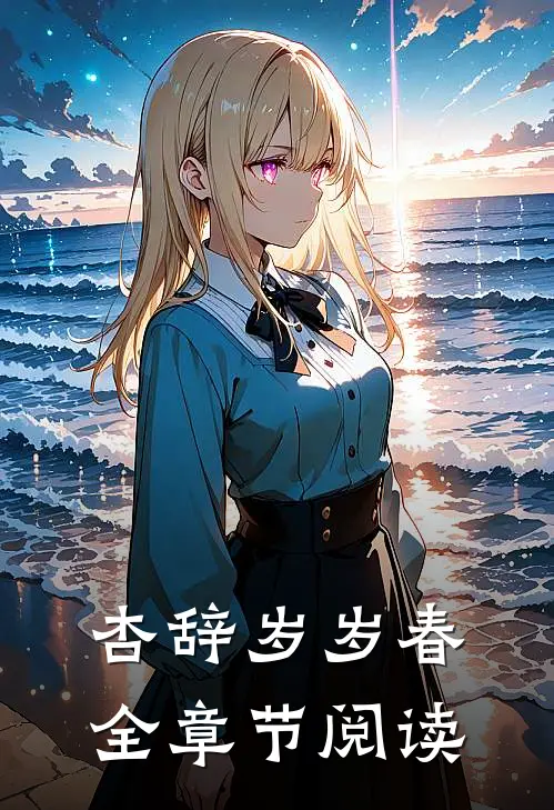 杏辞岁岁春全章节阅读