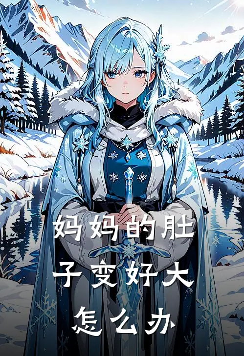 妈妈的肚子变好大怎么办