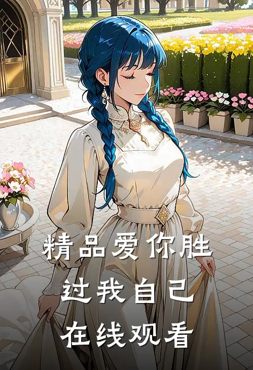 精品爱你胜过我自己在线观看