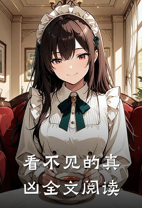 看不见的真凶全文阅读